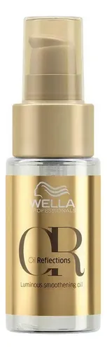 Óleo Capilar Wella Professionals Oil Reflections 30ml