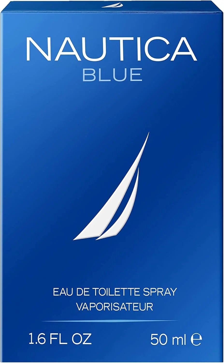 NAUTICA BLUE EDT 50ML