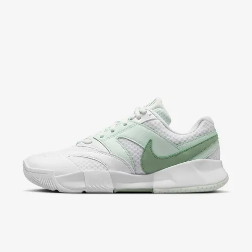 Tênis Nike Court Lite 4 Feminino Branco 36 Br