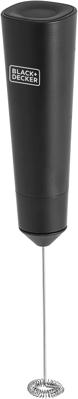 BLACK+DECKER Mixer Multiuso Sem Fio com Haste Removível M150