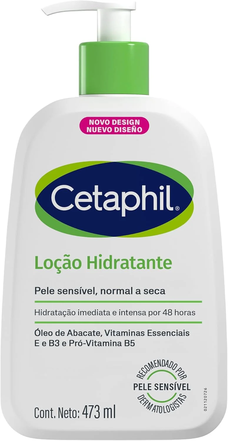 Cetaphil Loção Hidratante