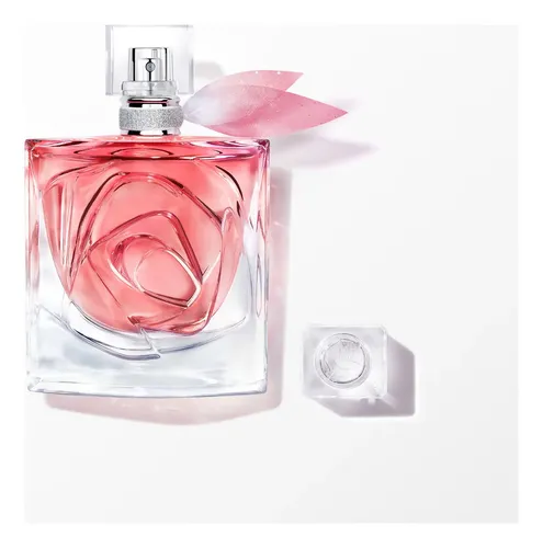 Perfume Lancôme La Vie Est Belle Rosa Extraordinária Edp 50ml