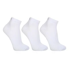 Kit Meia Sapatilha Mash 3 Peças Masculino