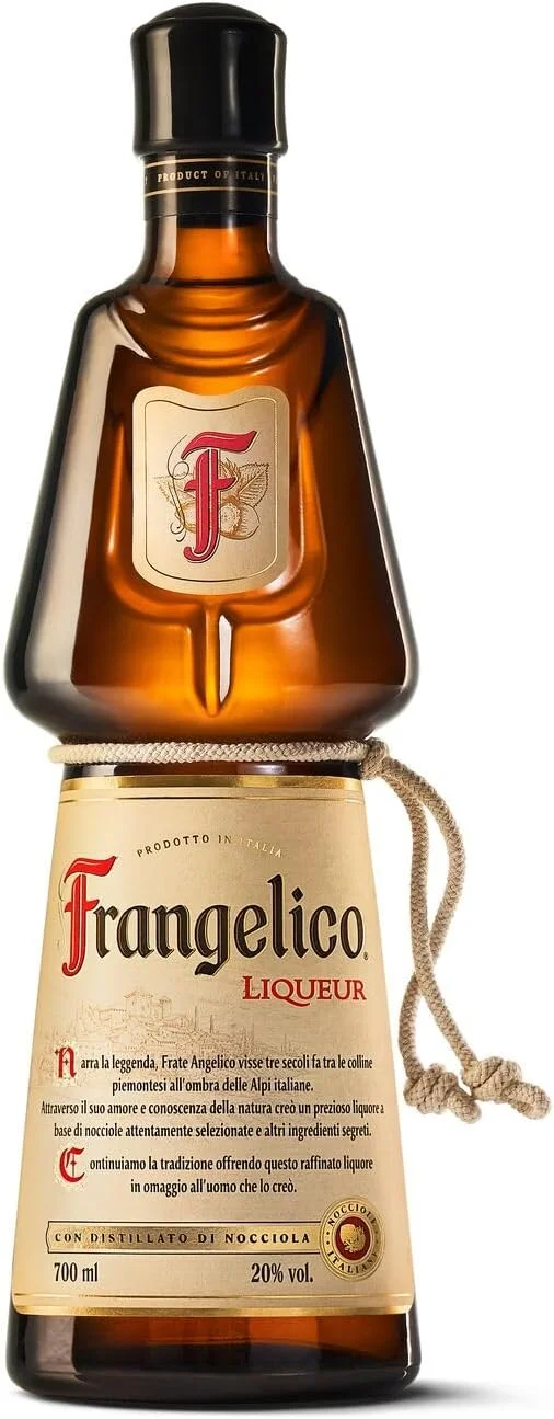 Licor Frangelico 700ml
