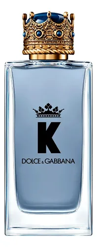 Dolce & Gabbana K Dolce & Gabanna Edt - Perfume Masculino 150ml