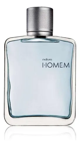 Natura Homem Eau de toilette Masculino 100 Ml