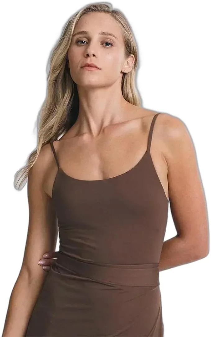 The Perfect Top Feminino