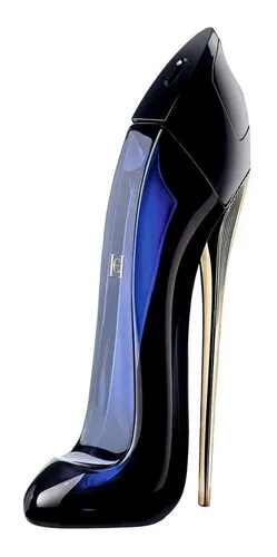 Perfume Carolina Herrera Good Girl Eau De Parfum 150 Ml Feminino