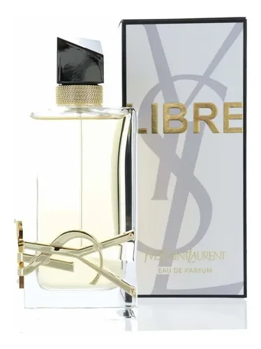 Libre Yves Saint Laurent Fem Edp 90ml Volume Da Unidade 90 Ml