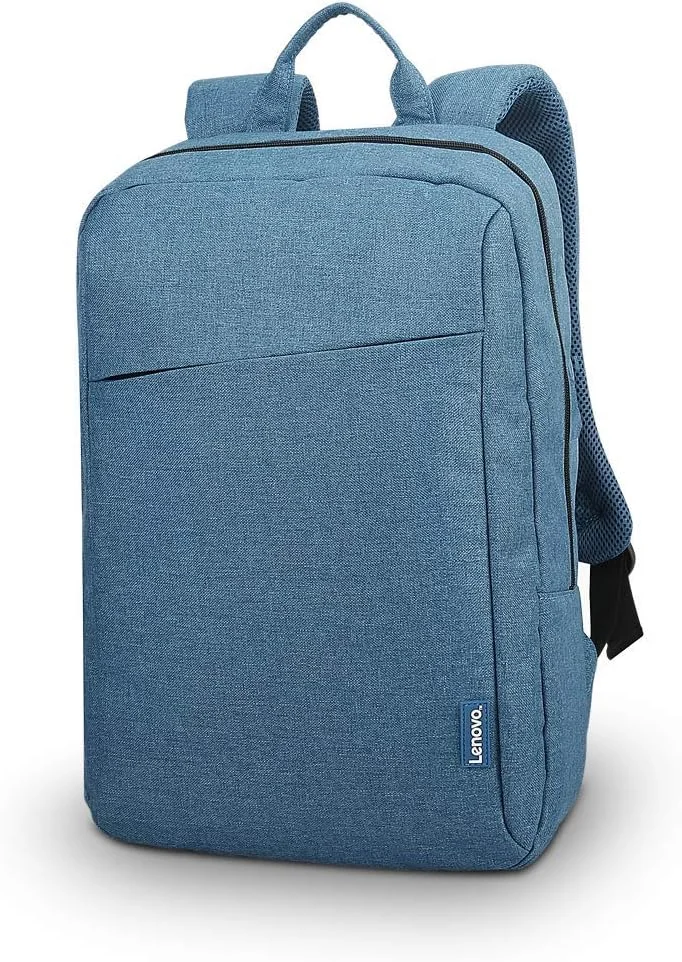Mochila Lenovo Casual B210 Azul para Notebook 15,6" - GX40Q17226