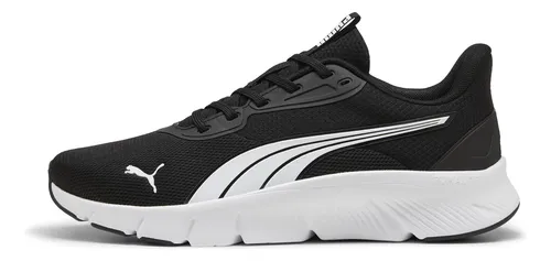 Tênis Flexfocuslite Modern Feminino Bpd Puma Preto E Branco 39 Br