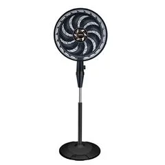 Ventilador de Coluna 40cm Arno X-TREME 9, 9 PÁS, 160W, 4 velocidades VE98