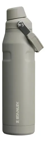 Garrafa Térmica Stanley Aerolight Fast Flow Ash 1.1L