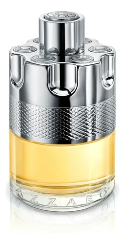 Perfume Masculino Azzaro Wanted Edt 100ml