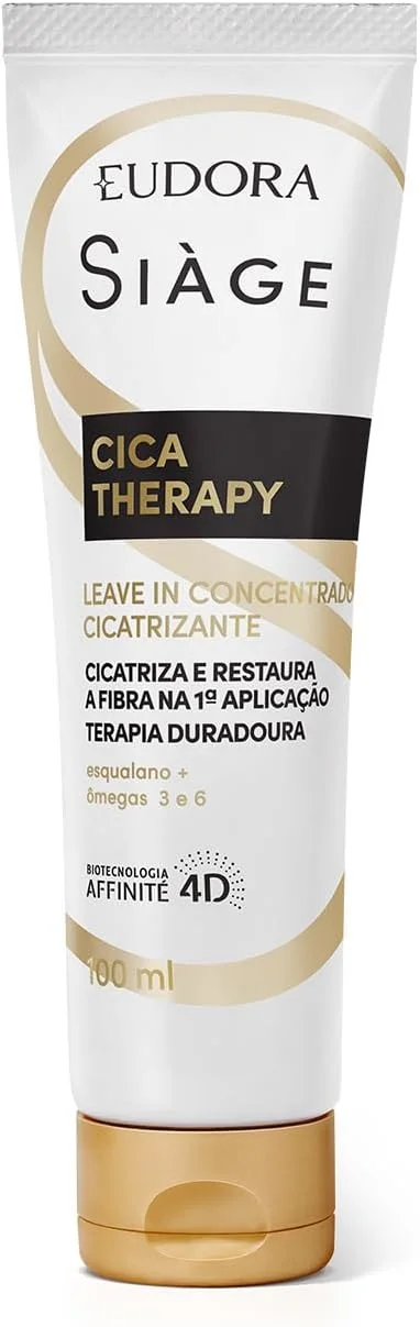 Eudora Siàge Cica Therapy Leave-in 100ml