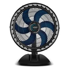 Ventilador de Mesa 50cm Arno Xtreme Maxx, 6 PÁS, 160W VE50