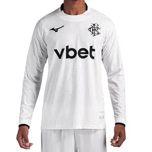 Camisa Third Mizuno x Botafogo Masculina