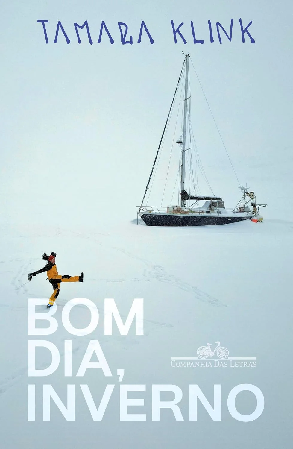 Bom dia, inverno