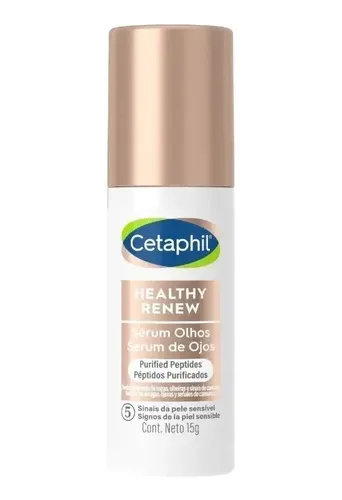 Sérum Para Olhos Cetaphil Healthy Renew 15g