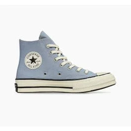 Chuck 70 Seasonal Colors Cano Alto Amarelo