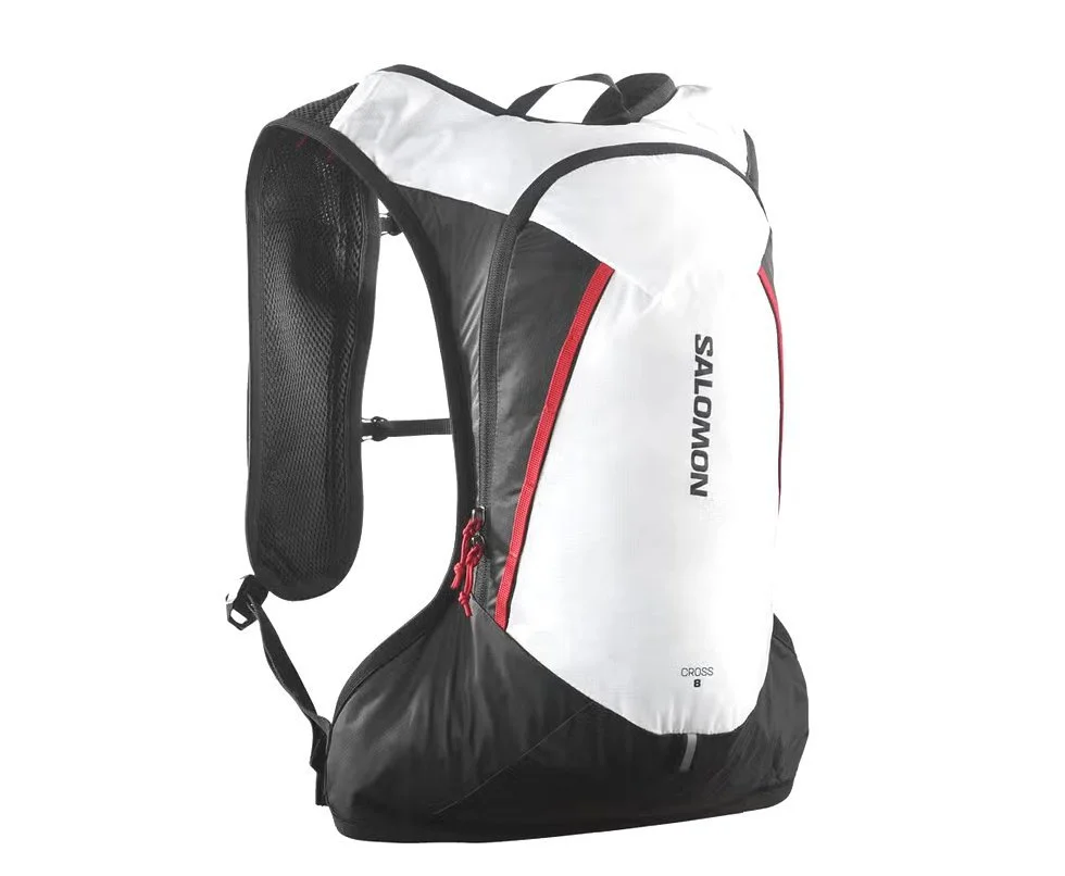Mochila de Hidratação Salomon Cross 8 BR/PT