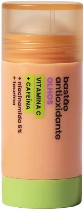 Sallve Bastão Antioxidante para Olhos 10g