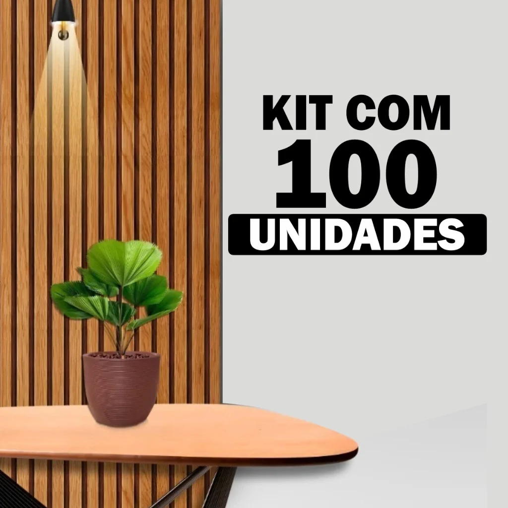 Ripado Autocolante |  Placa Adesiva | Adesivo De Parede | Fácil Instalação/Sem Sujeira [ PROMOÇÃO ]
