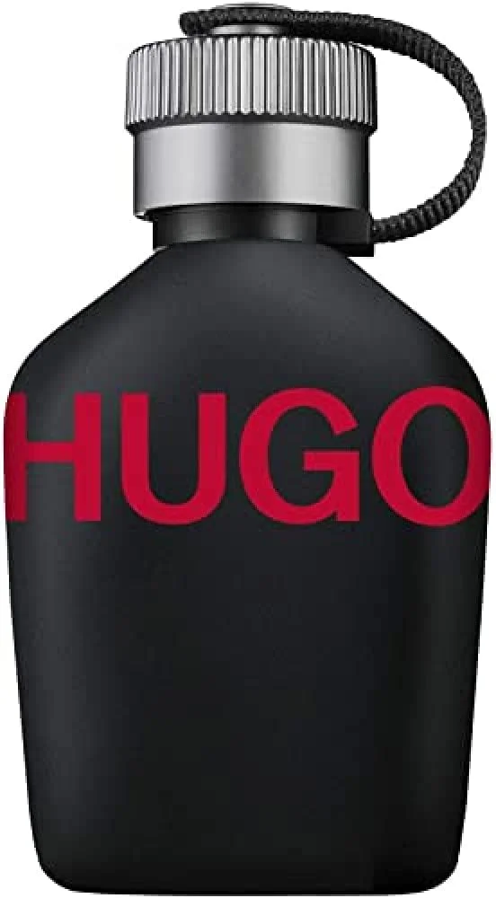 Hugo Just Different Hugo Boss – Perfume Masculino – Eau de Toilette 75ml