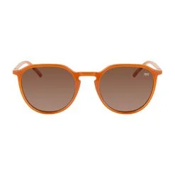 Óculos de Sol Dnz Armacao, modelo 1 7019, cor C1 - DNZ