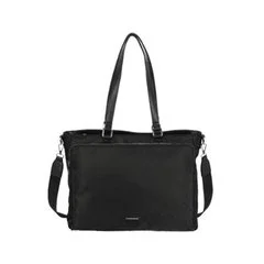 Bolsa Tote Grande Transversal Executiva Notebook Gash