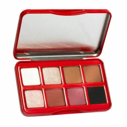 Paleta de Sombras BT Coca Cola - Bruna Tavares