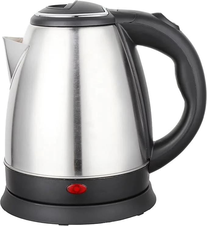 Chaleira Elétrica Inox 1,8 Litro (110v)
