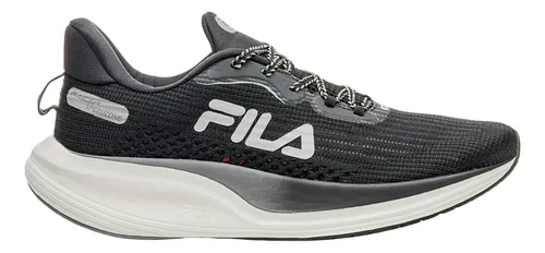 Tênis Masculino Fila Racer Speedzone Urbano 2025