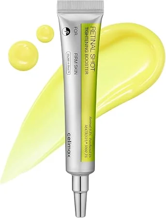 celimax Shot Tightening Booster - 15ml