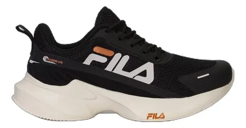 Tênis Fila Progress Lite Feminino Corrida - Caminhada
