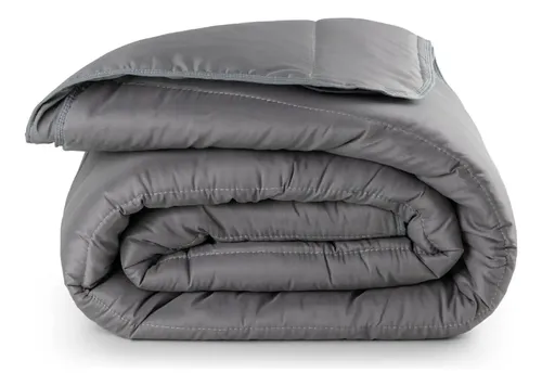 Edredom Casal Queen 400 Fios Dupla Face Grosso Hotel Oferta