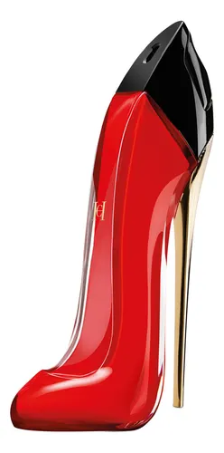 Carolina Herrera Very Good Girl Edp 80ml Para Feminino