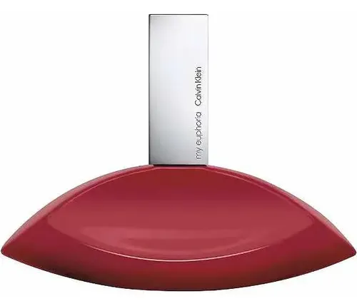 Perfume Calvin Klein My Euphoria Feminino Eau de Parfum de 100 mL
