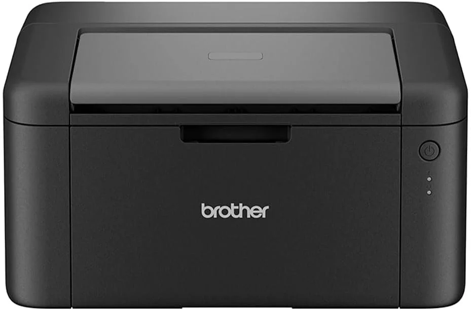 Impressora Brother HL-L1222 Laser Monocromática, USB, 110V