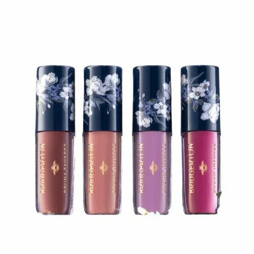 BT Bridgerton Blush Líquido - Bruna Tavares