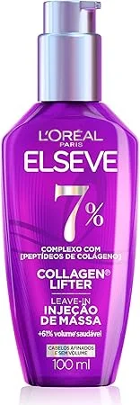Leave-in L'Oréal Paris Elseve Collagen Lifter 100ML