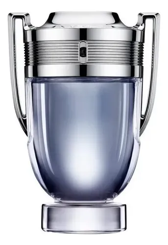 Invictus de Rabanne Eau de Toilette 100 ml
