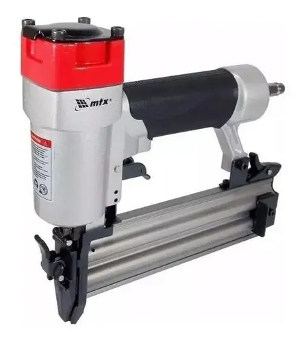 Pinador Pneumático Para Pinos De 10 A 50mm MTX 574109