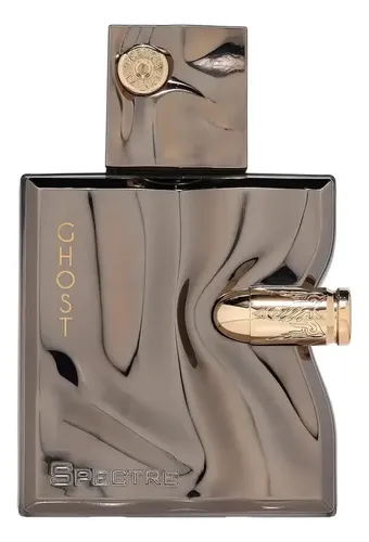 Perfume Spectre Ghost Fragrance World Edp 80ml Original