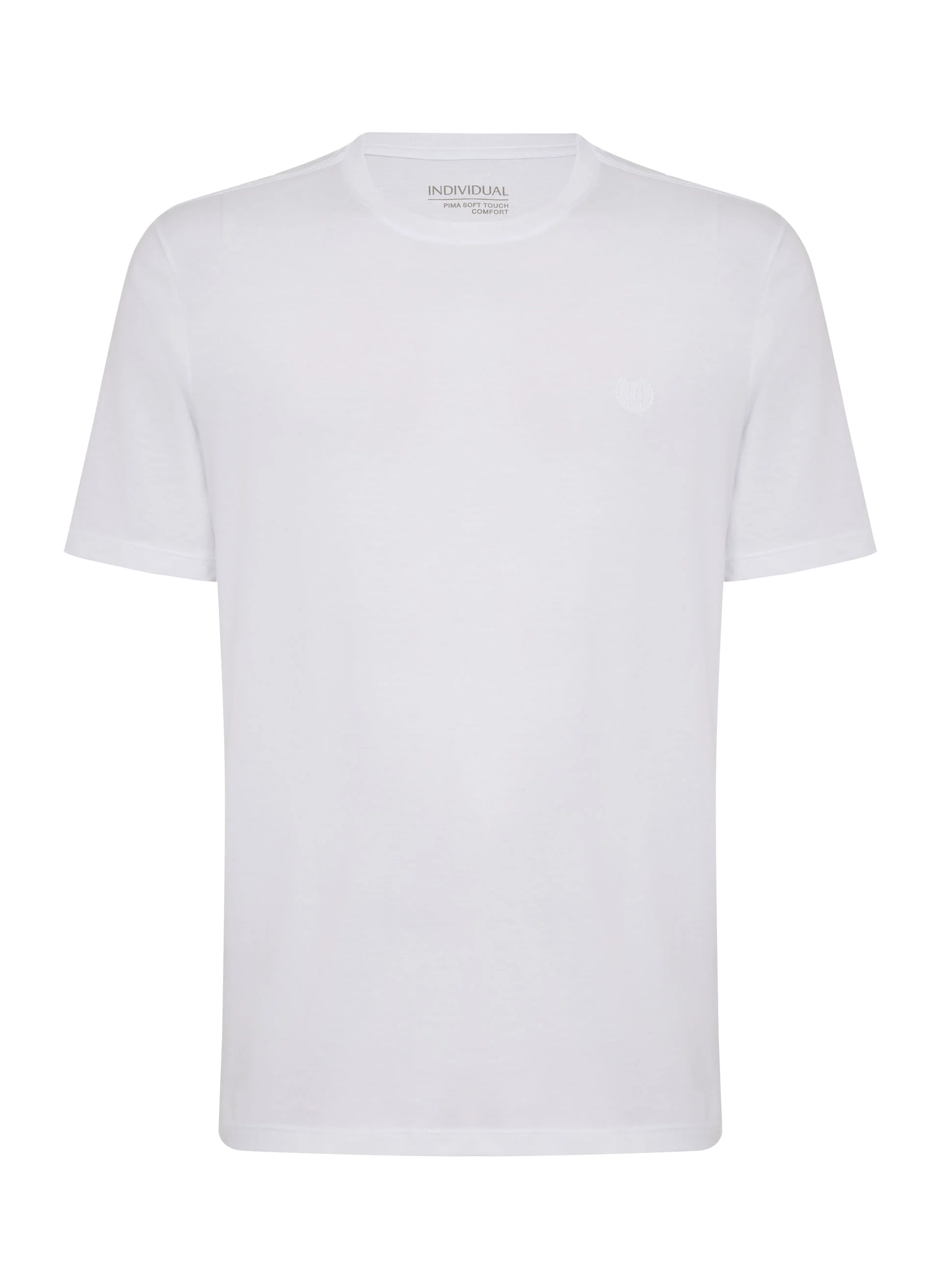 Kit Pijama Comfort Fit Soft Touch Masculino Individual