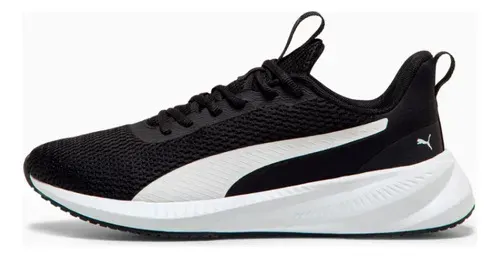 Tênis Masculino Flyer Lite 3 Bdp Puma Preto Liso 40 Br
