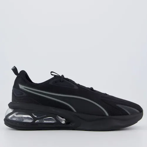 Tênis Puma Cell Solar Preto