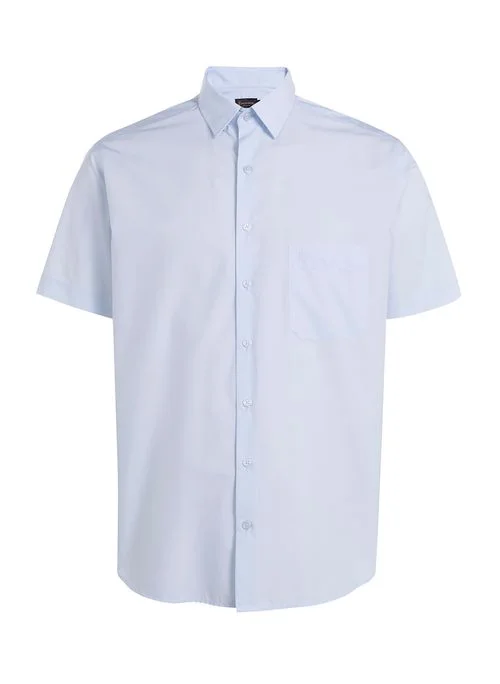 Camisa Comfort Algodão Masculina Individual