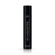 Hair Spray Schwarzkopf Silhouette Extra Forte 500ml
