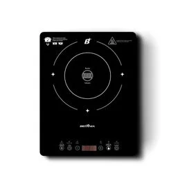 Cooktop Portátil de Indução Britânia BCT10A